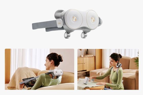 Mua máy massage ở đâu tại Bắc Ninh - ảnh 5