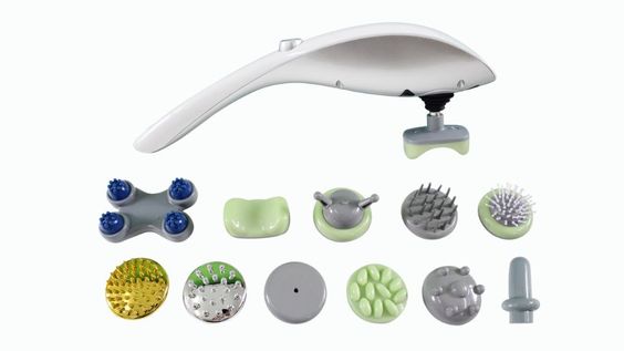 Mua máy massage ở đâu tại Bắc Ninh - ảnh 7