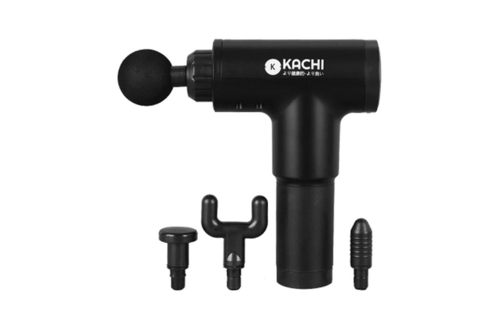 Máy massage cầm tay của Kachi MK-340