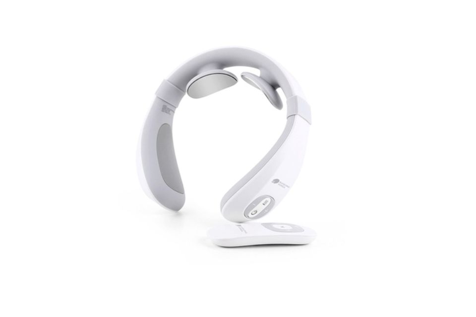 Máy Massage cổ Buheung MK-331