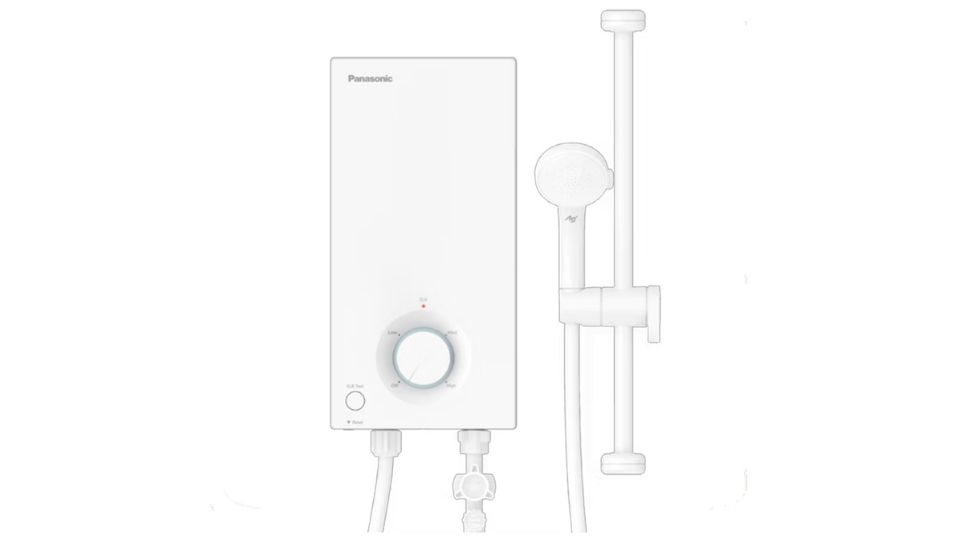 Máy nước nóng trực tiếp Panasonic DH-4VS1VW 4500W