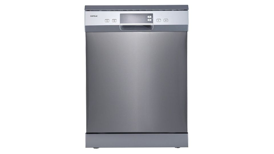 Máy rửa bát độc lập 15 bộ Hafele HDW-F60E (538.21.200)