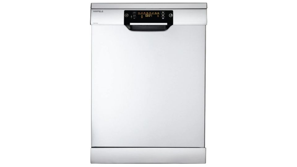 Máy rửa bát độc lập 15 bộ Hafele HDW-F60C (533.23.200)