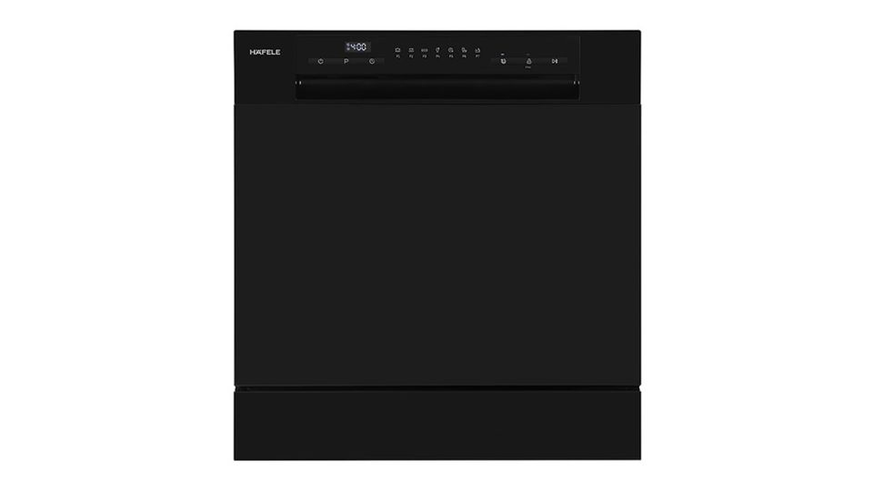 Máy rửa bát 8 bộ Hafele HDW-T5531B (538.21.350)