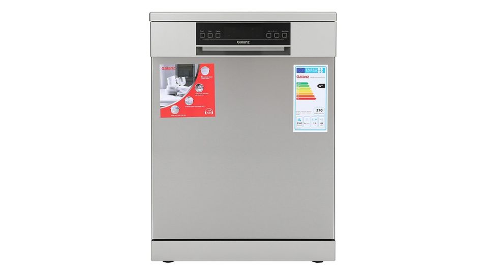 Máy rửa bát độc lập 15 bộ Galanz W60B1A401M-AE5(SS)