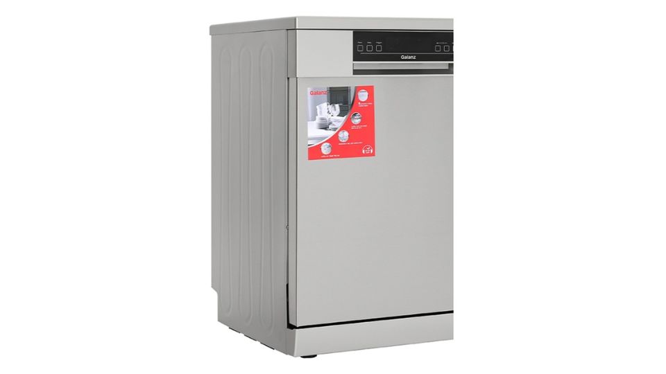 Máy rửa bát độc lập 15 bộ Galanz W60B1A401M-AE5(SS)