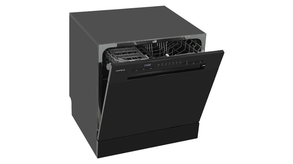 Máy rửa bát 8 bộ Hafele HDW-T5531B (538.21.350)