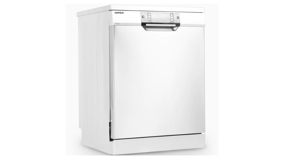 Máy rửa bát độc lập 15 bộ Hafele HDW-F60C (533.23.200)