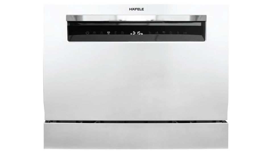 Máy rửa bát mini 6 bộ Hafele HDW-T50B (539.20.600)
