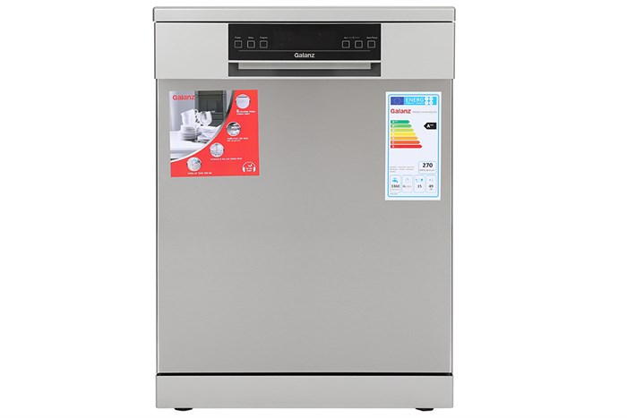 Mua máy rửa bát ở đâu tại Nam Định 4