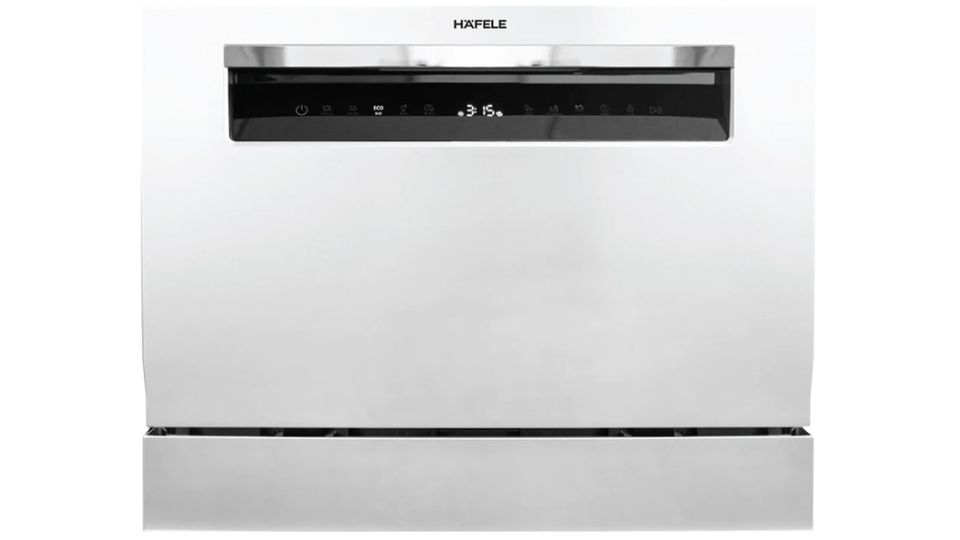 Máy rửa chén độc lập Hafele HDW-T50B (539.20.600)