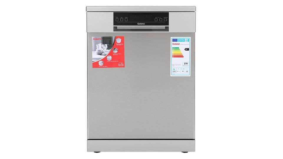 Máy rửa bát độc lập 15 bộ Galanz W60B1A401M-AE5(SS)