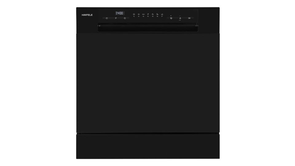 Máy rửa bát 8 bộ Hafele HDW-T5531B (538.21.350)