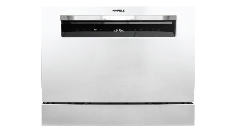 Máy rửa bát mini 6 bộ Hafele HDW-T50B (539.20.600)