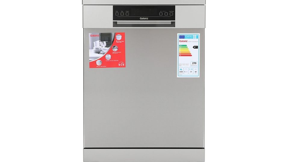 Máy rửa bát độc lập 15 bộ Galanz W60B1A401M-AE5(SS)