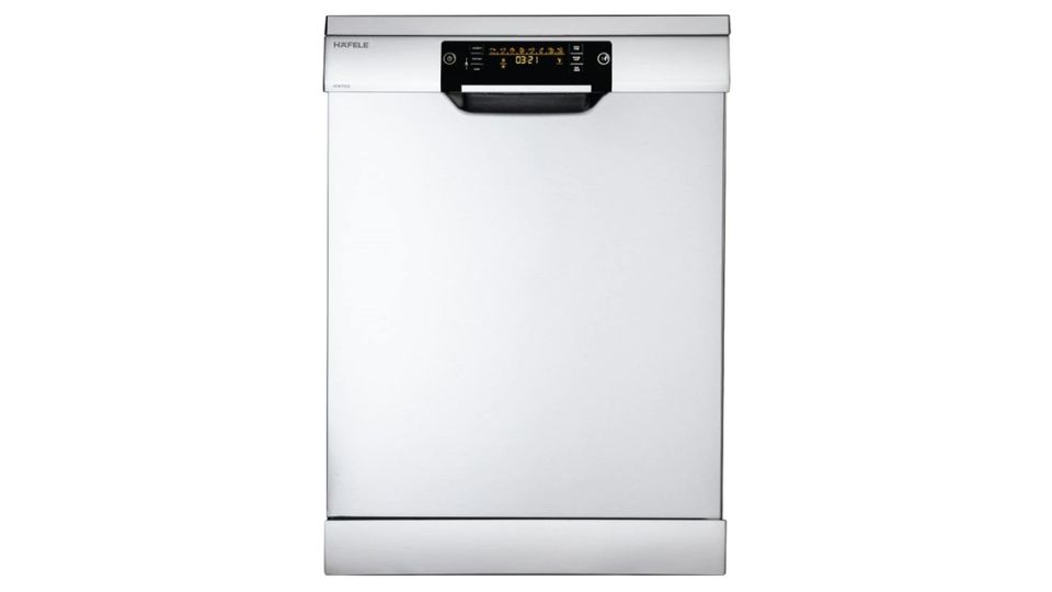 Máy rửa bát độc lập 15 bộ Hafele HDW-F60C (533.23.200)