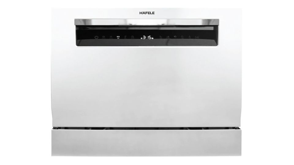 Máy rửa bát mini 6 bộ Hafele HDW-T50B (539.20.600)