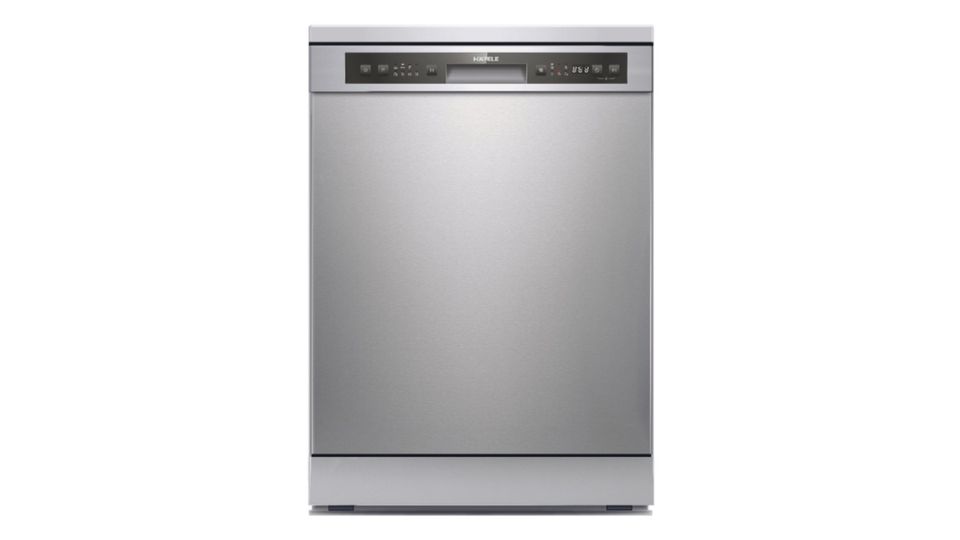 Máy rửa bát độc lập 12 bộ Hafele HDW-F60G (535.29.590)