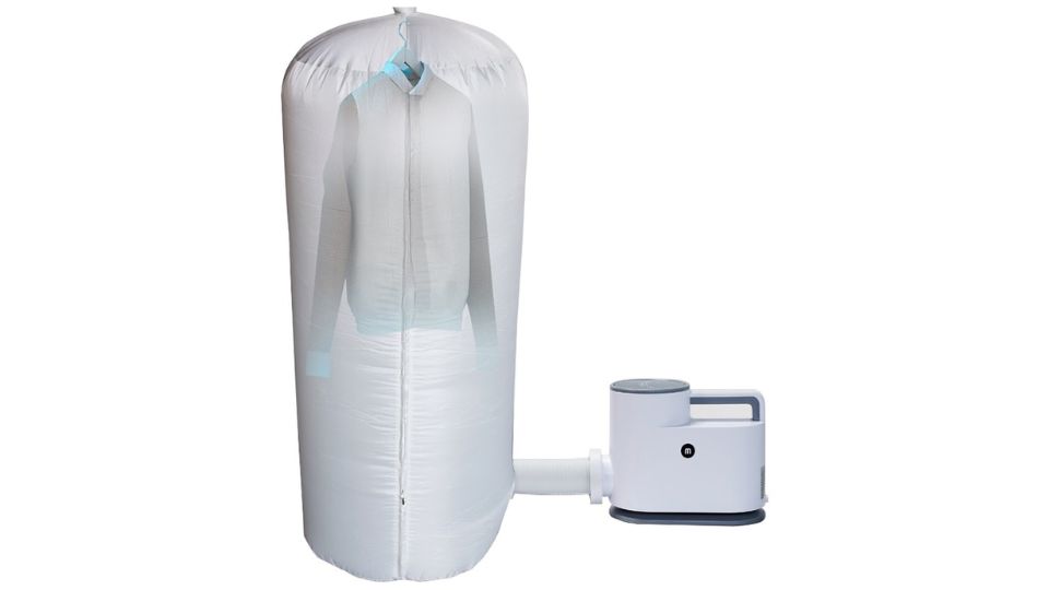 Máy sấy quần áo UV diệt khuẩn Mishio MK308