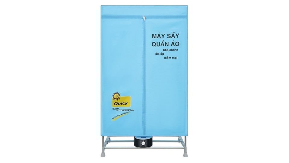 Máy sấy quần áo Benny BD1500F
