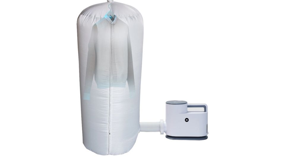 Máy sấy quần áo UV diệt khuẩn Mishio MK308