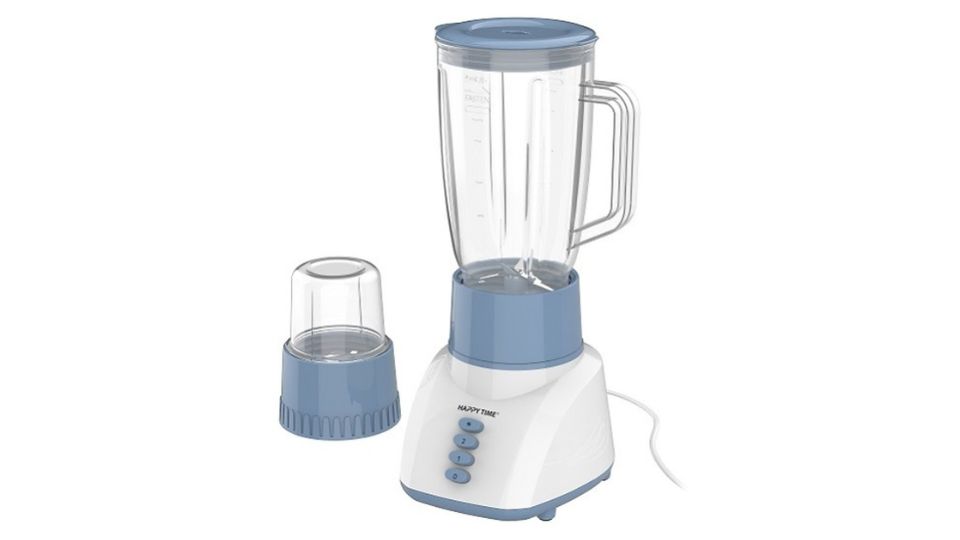 Máy xay sinh tố 2 cối Sunhouse HTD5113G