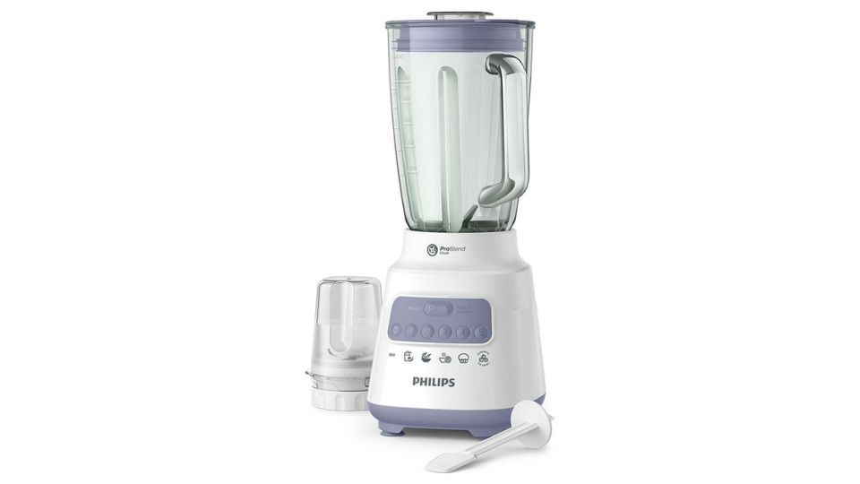 Máy xay sinh tố Philips HR2222/00
