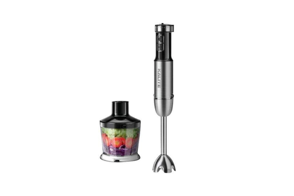 Máy xay sinh tố cầm tay Kalite KEB4111
