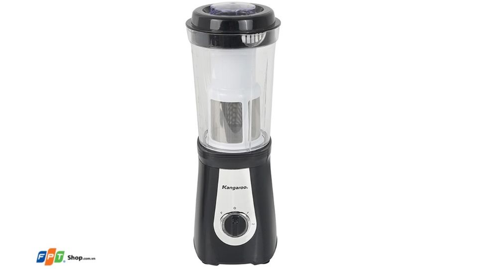Máy xay sinh tố đa năng 4 cối Kangaroo KG4B4