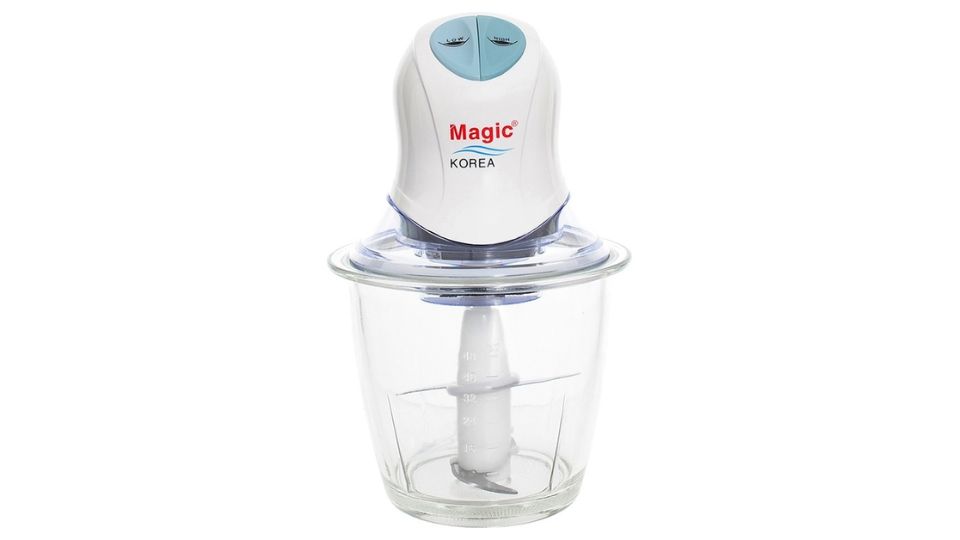 Máy xay thịt Magic A-04