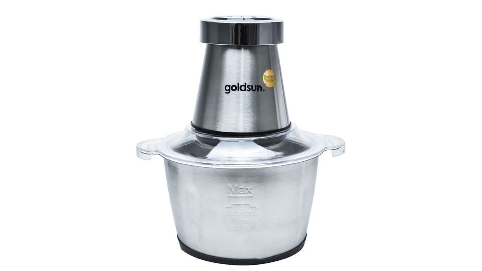 Máy xay thịt Goldsun GMC4741