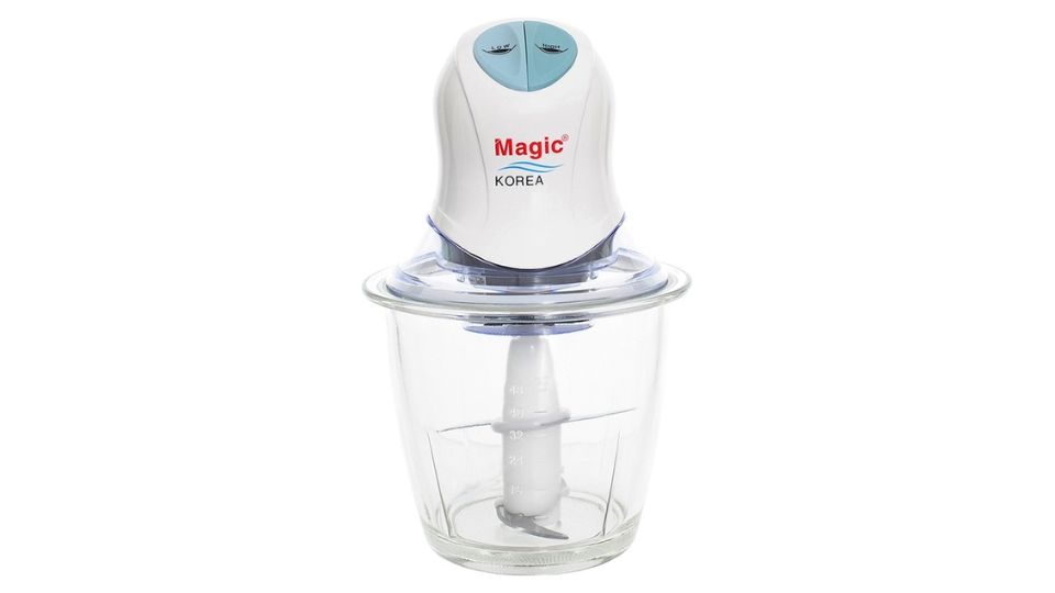 Máy xay thịt Magic A-04