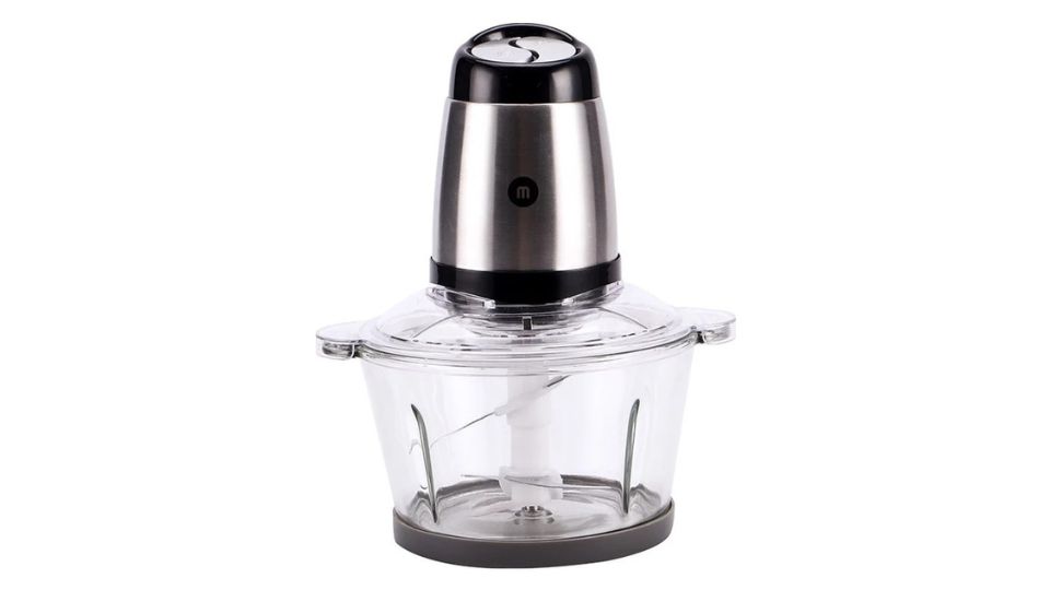 Máy xay thịt Mishio MK-273