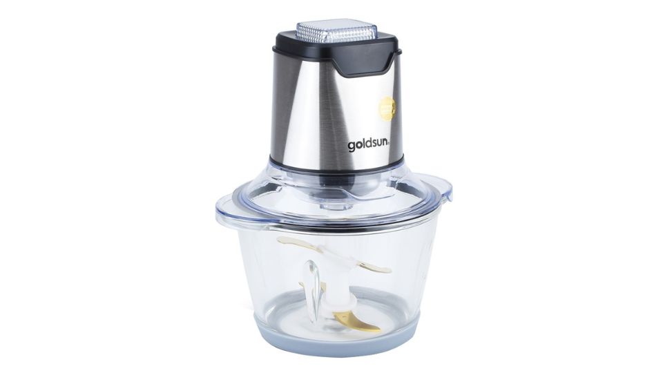 Máy xay thịt Goldsun CR2201