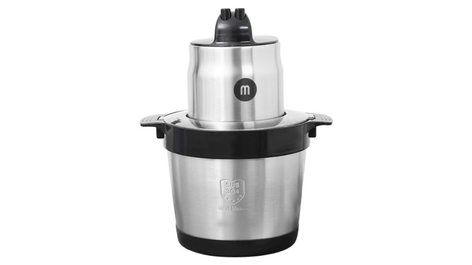 Máy xay thịt Mishio MK-279