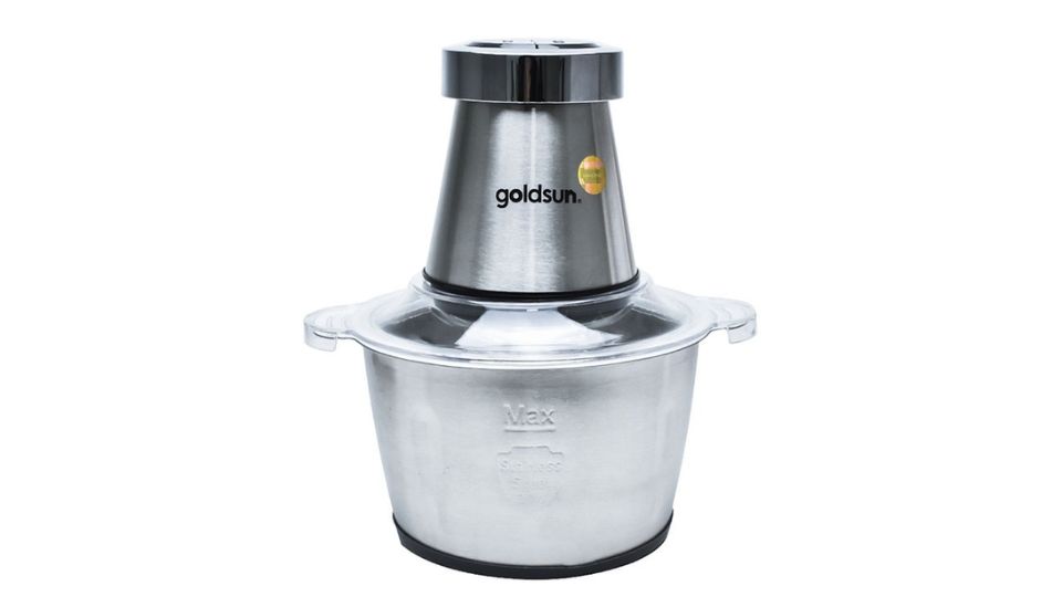 Máy xay thịt Goldsun GMC4741