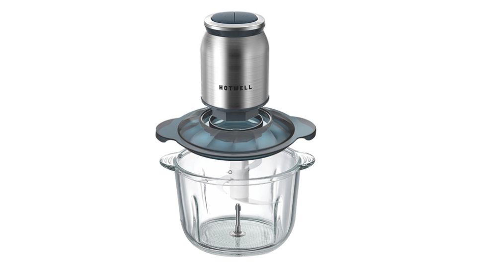 Máy xay thịt Hotwell MG20H3