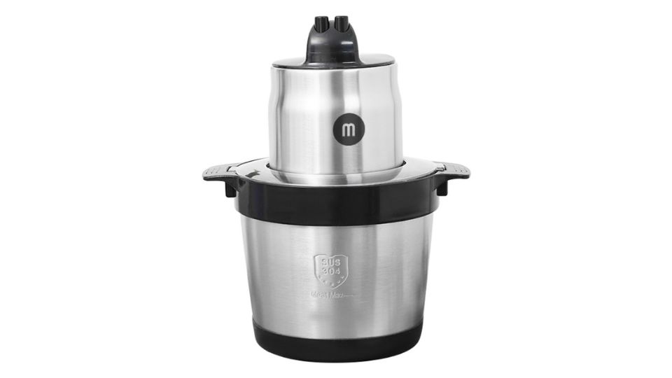 Máy xay thịt Mishio MK-279