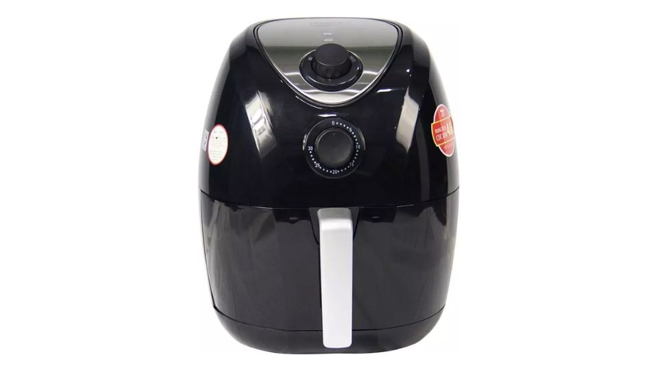 Nồi chiên không dầu Magic 4.6 lít A-78N