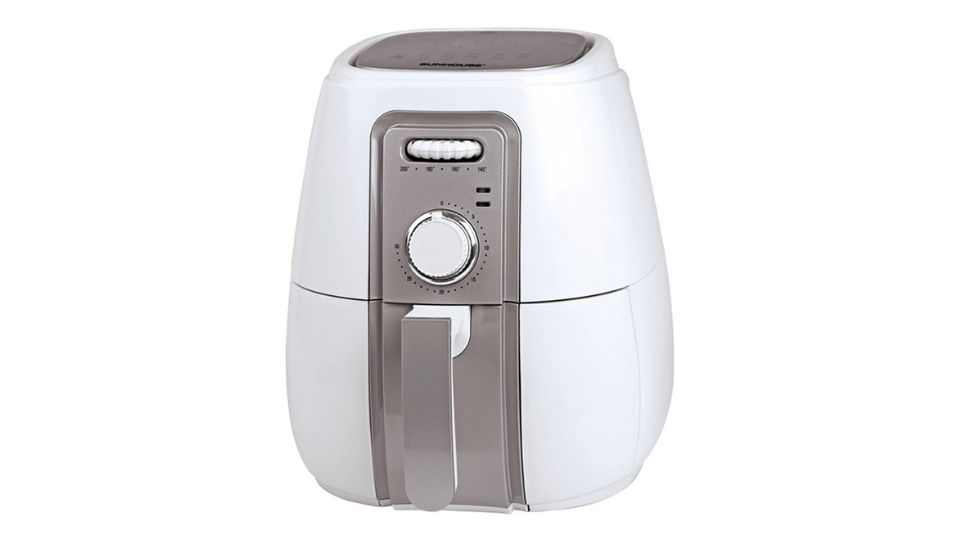 Nồi chiên không dầu Sunhouse 3 lít SHD4023W