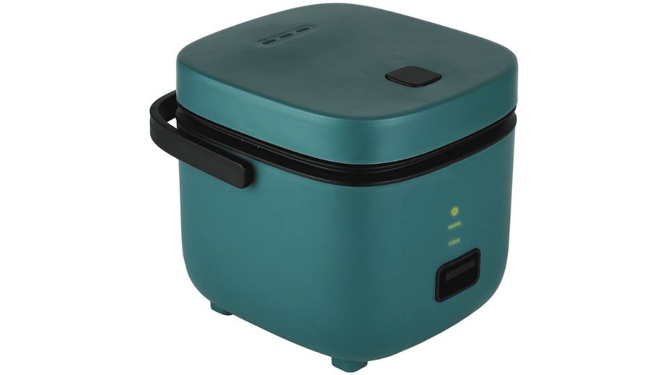 Nồi cơm điện Mishio 0.8 lít MK-26