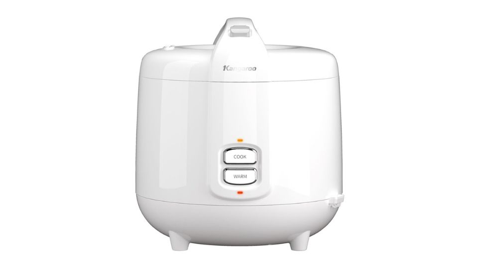Nồi cơm điện Kangaroo 1.8 lít KG18RC9