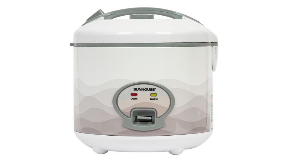Nồi cơm điện Sunhouse 1.8 lít SHD8602