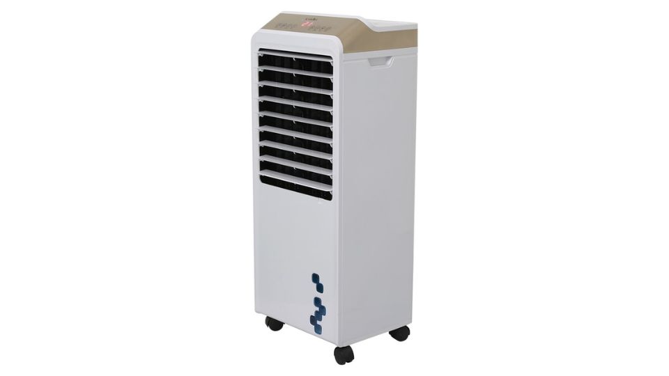 Quạt điều hòa hai chiều Karofi KAC-020HR