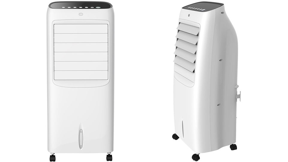 Quạt điều hòa Karofi KAC-18R