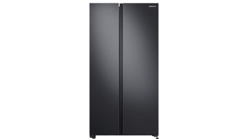 Tủ lạnh Samsung Inverter Side by Side 655 lít RS62R5001B4/SV