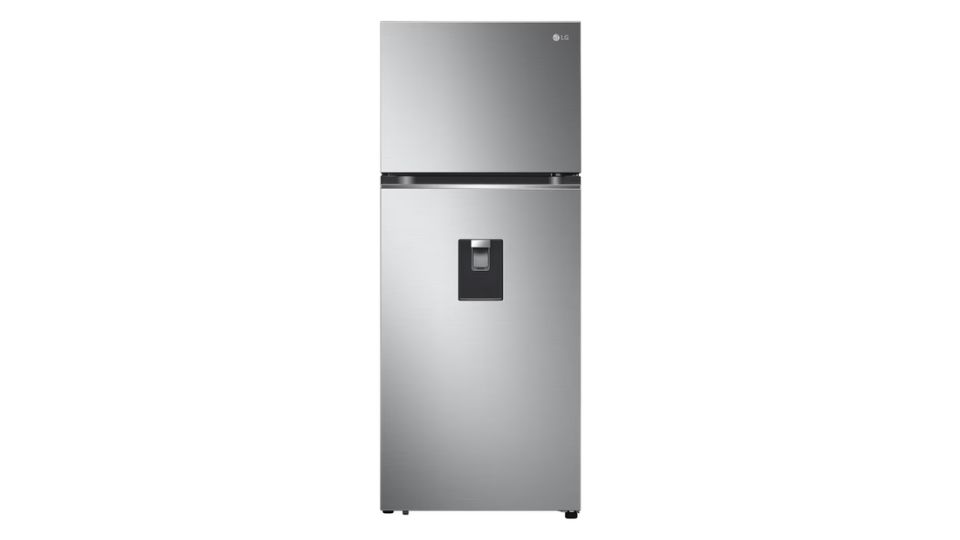 Tủ lạnh LG Inverter 374 lít GN-D372PS