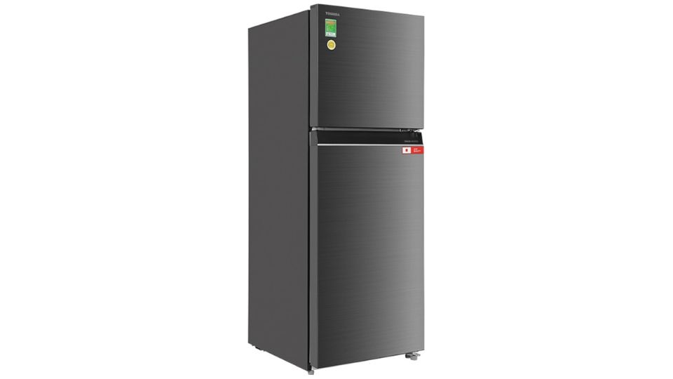 Tủ lạnh Toshiba Inverter 312 lít GR-RT416WE-PMV(58)-M
