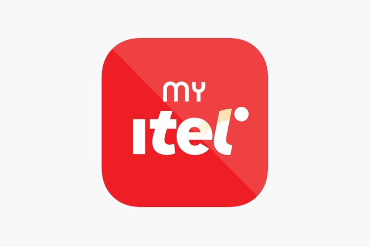 ứng dụng My iTel 5