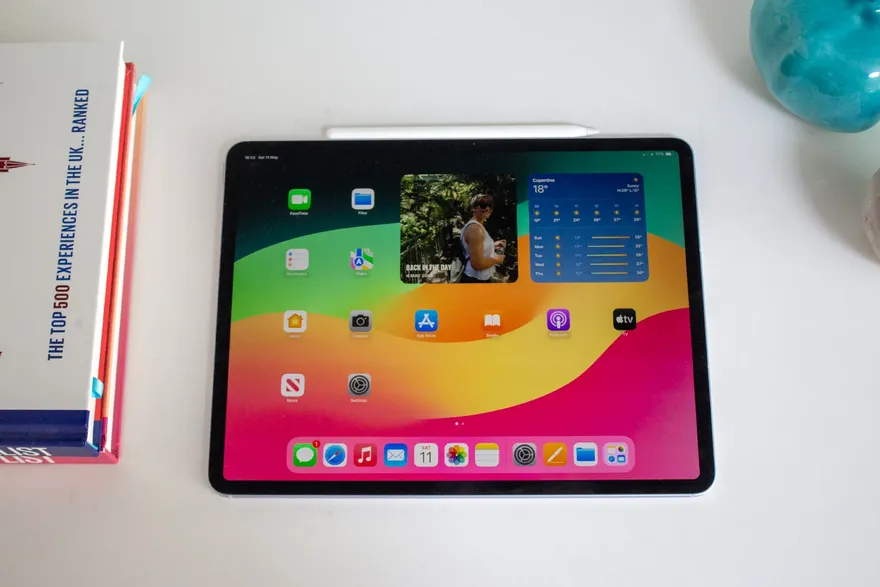 so sanh ipad air m3 va xiaomi pad 7 pro ve hieu nang